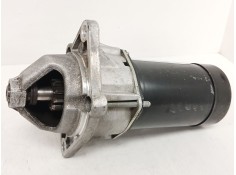 Recambio de motor arranque para opel corsa c (x01) 1.2 (f08, f68) referencia OEM IAM D6RA293  09115192