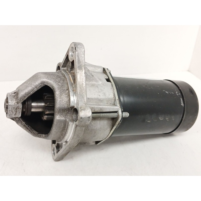 Recambio de motor arranque para opel corsa c (x01) 1.2 (f08, f68) referencia OEM IAM D6RA293  09115192