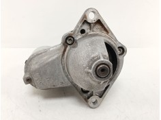Recambio de motor arranque para opel corsa c (x01) 1.2 (f08, f68) referencia OEM IAM D6RA293  09115192 2