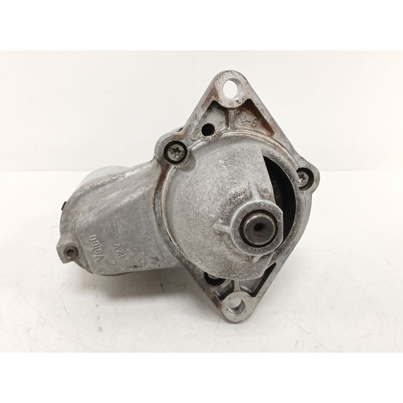 Recambio de motor arranque para opel corsa c (x01) 1.2 (f08, f68) referencia OEM IAM D6RA293  09115192