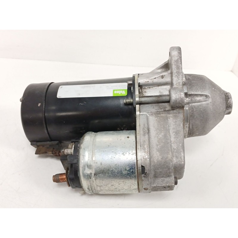 Recambio de motor arranque para opel corsa c (x01) 1.2 (f08, f68) referencia OEM IAM D6RA293  09115192