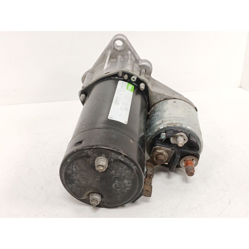 Recambio de motor arranque para opel corsa c (x01) 1.2 (f08, f68) referencia OEM IAM D6RA293  09115192