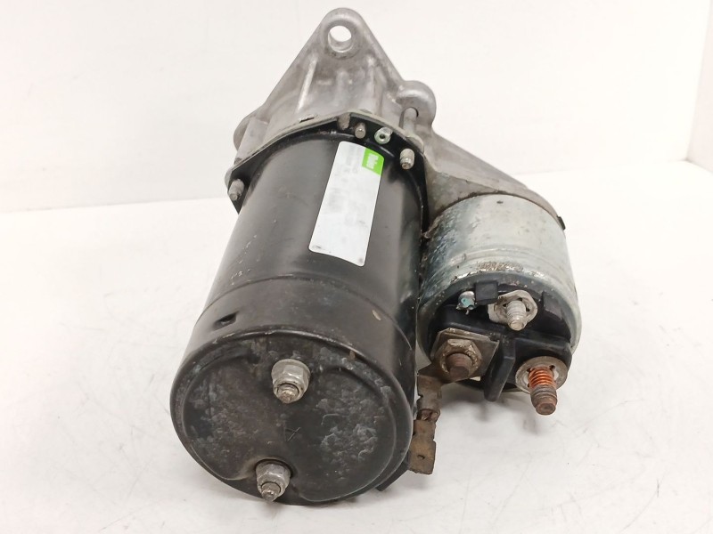 Recambio de motor arranque para opel corsa c (x01) 1.2 (f08, f68) referencia OEM IAM D6RA293  09115192