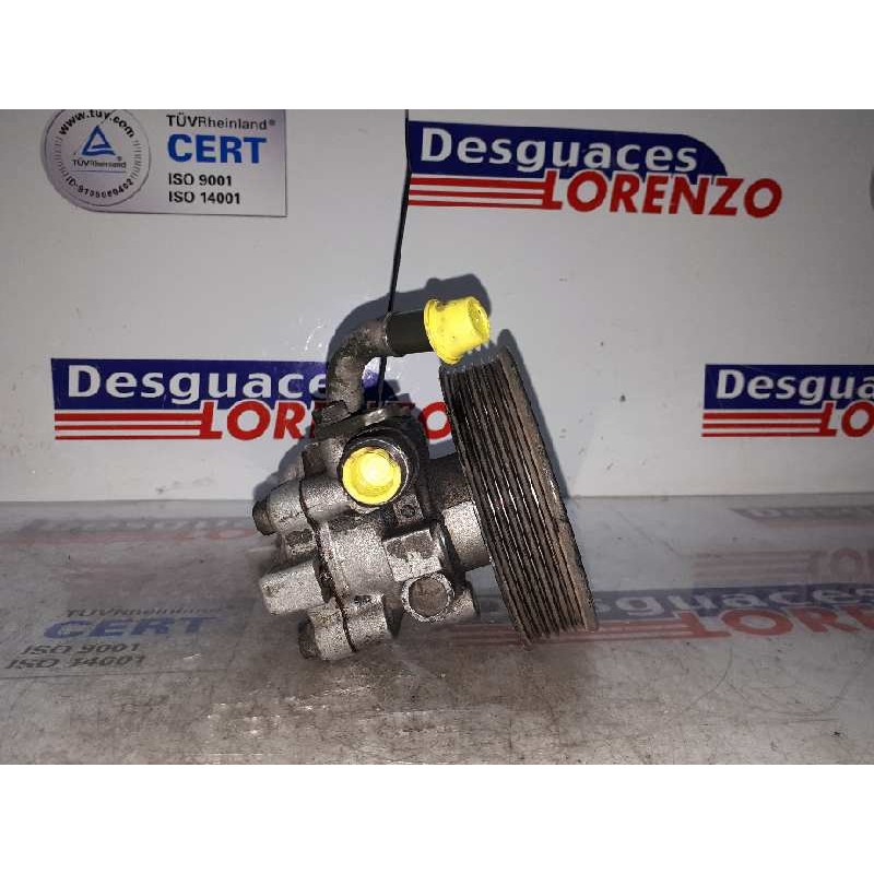 Recambio de bomba direccion para hyundai elantra (xd) 2.0 cdri gls (5-ptas.) (2004) referencia OEM IAM 571002D200  