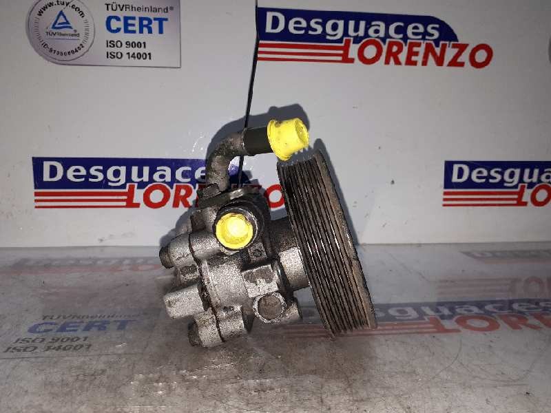 Recambio de bomba direccion para hyundai elantra (xd) 2.0 cdri gls (5-ptas.) (2004) referencia OEM IAM 571002D200  