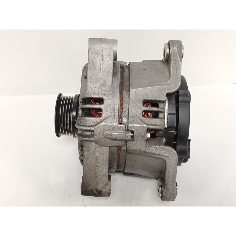 Recambio de alternador para opel corsa c (x01) 1.2 (f08, f68) referencia OEM IAM   