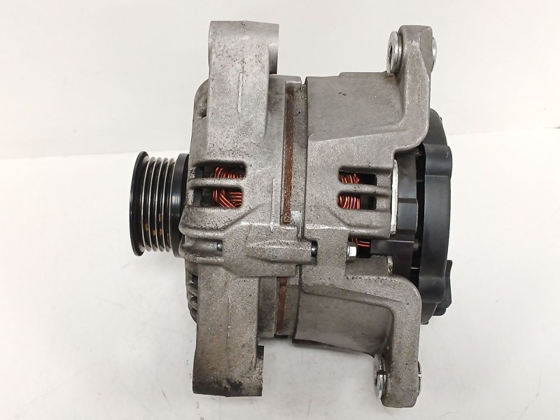Recambio de alternador para opel corsa c (x01) 1.2 (f08, f68) referencia OEM IAM   