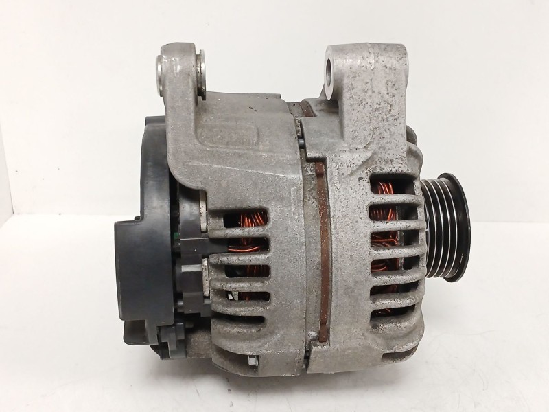 Recambio de alternador para opel corsa c (x01) 1.2 (f08, f68) referencia OEM IAM   