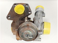 Recambio de turbocompresor para mazda 6 hatchback (gg) 2.0 di (gg14) referencia OEM IAM VJ360704  