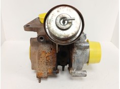 Recambio de turbocompresor para mazda 6 hatchback (gg) 2.0 di (gg14) referencia OEM IAM VJ360704   2