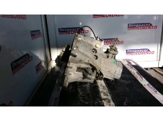 Recambio de caja cambios para peugeot 206 berlina xr referencia OEM IAM 20DL72   2