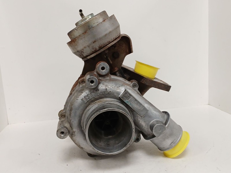 Recambio de turbocompresor para mazda 6 hatchback (gg) 2.0 di (gg14) referencia OEM IAM VJ360704  