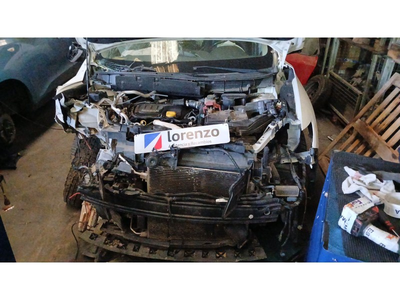 nissan x-trail iii (t32_, t32r, t32rr) del año 2016 nissan x-trail iii (t32_, t32r, t32rr) del año 2016