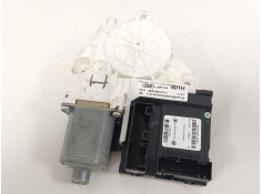 Recambio de motor elevalunas delantero izquierdo para audi a3 (8p1) 2.0 tdi 16v referencia OEM IAM 8P0959801H   2