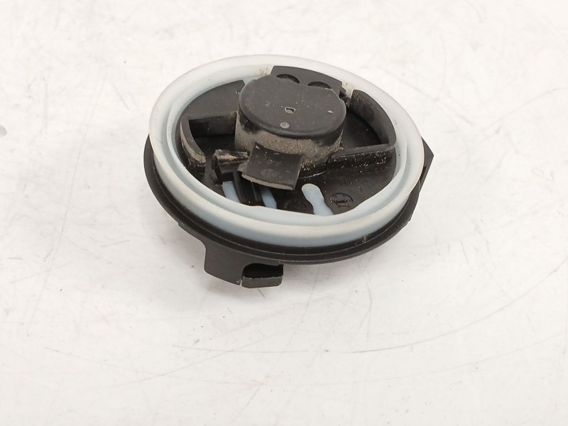 Recambio de sensor airbag lateral delantero izquierdo para volkswagen golf vii (5g1, bq1, be1, be2) 1.0 tsi referencia OEM IAM 5