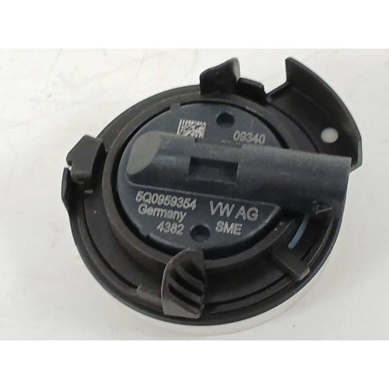 Recambio de sensor airbag lateral delantero izquierdo para volkswagen golf vii (5g1, bq1, be1, be2) 1.0 tsi referencia OEM IAM 5