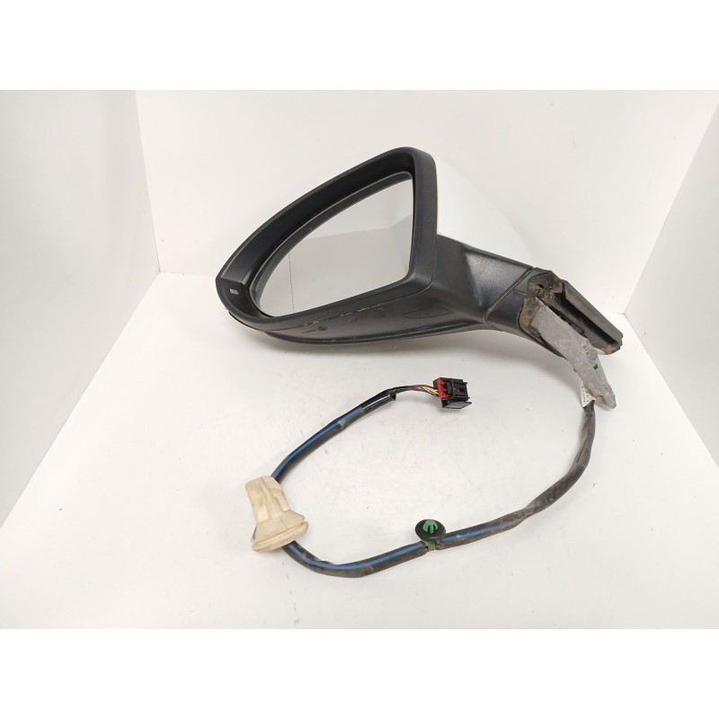 Recambio de retrovisor izquierdo para volkswagen golf vii (5g1, bq1, be1, be2) 1.0 tsi referencia OEM IAM   