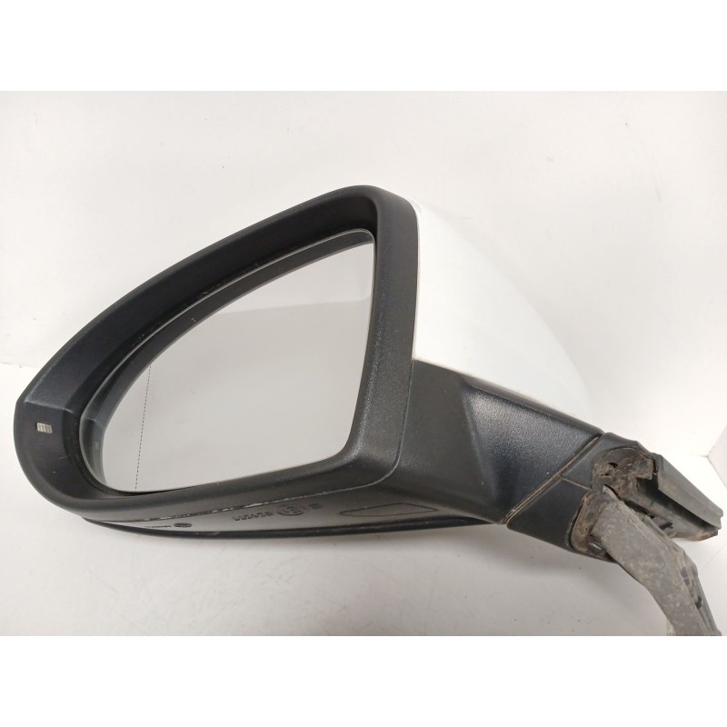 Recambio de retrovisor izquierdo para volkswagen golf vii (5g1, bq1, be1, be2) 1.0 tsi referencia OEM IAM   