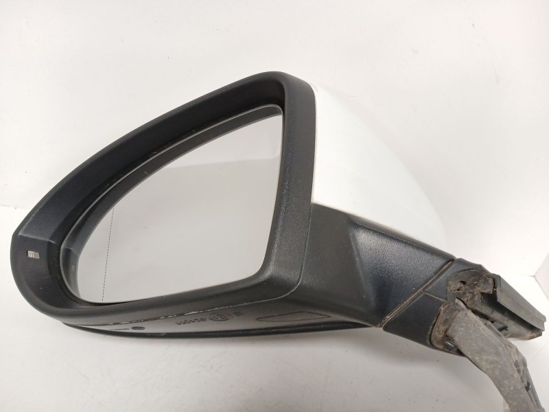 Recambio de retrovisor izquierdo para volkswagen golf vii (5g1, bq1, be1, be2) 1.0 tsi referencia OEM IAM   