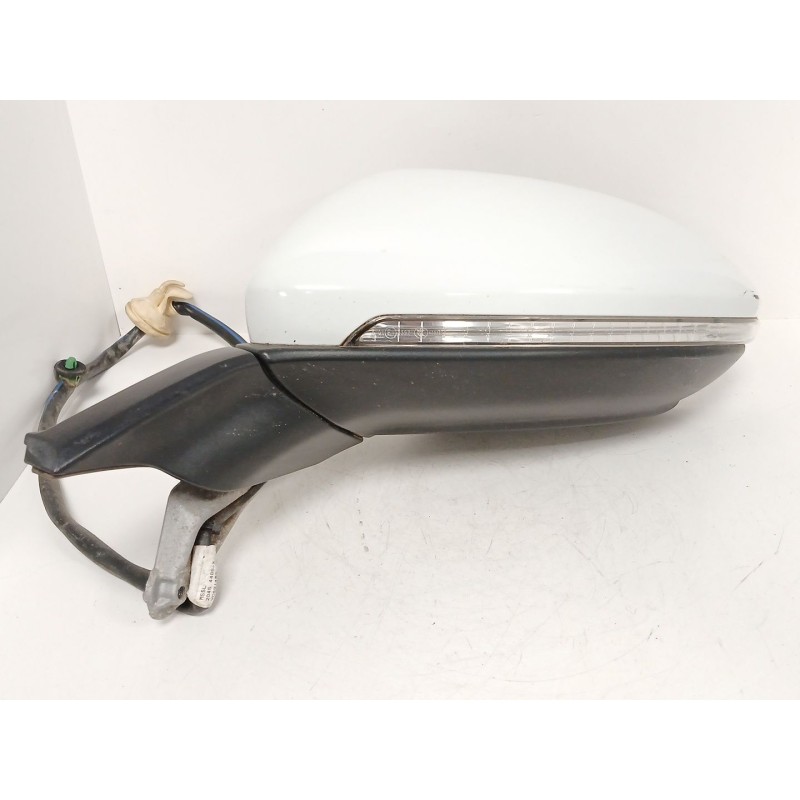 Recambio de retrovisor izquierdo para volkswagen golf vii (5g1, bq1, be1, be2) 1.0 tsi referencia OEM IAM   