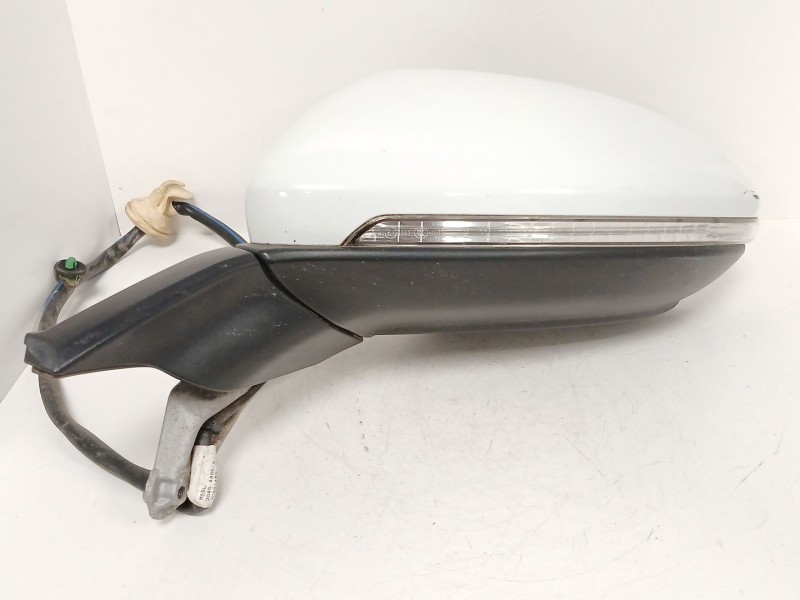 Recambio de retrovisor izquierdo para volkswagen golf vii (5g1, bq1, be1, be2) 1.0 tsi referencia OEM IAM   