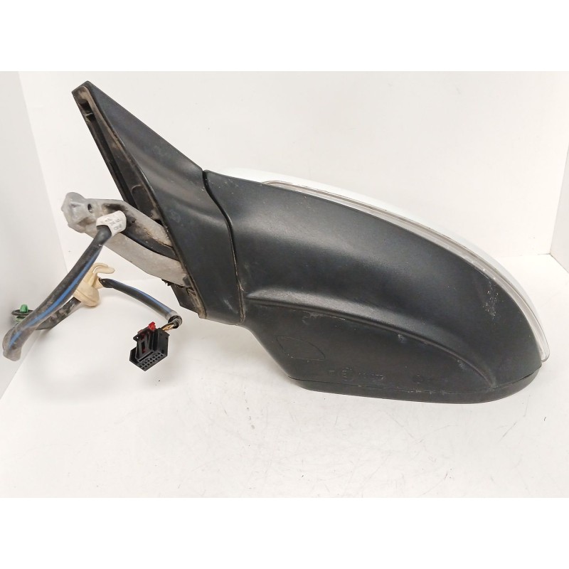 Recambio de retrovisor izquierdo para volkswagen golf vii (5g1, bq1, be1, be2) 1.0 tsi referencia OEM IAM   