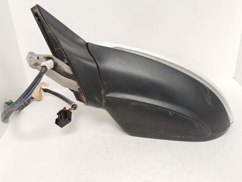 Recambio de retrovisor izquierdo para volkswagen golf vii (5g1, bq1, be1, be2) 1.0 tsi referencia OEM IAM   
