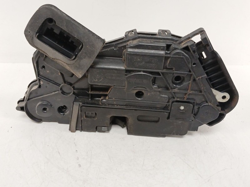 Recambio de cerradura puerta delantera izquierda para volkswagen golf vii (5g1, bq1, be1, be2) 1.0 tsi referencia OEM IAM 5TB837