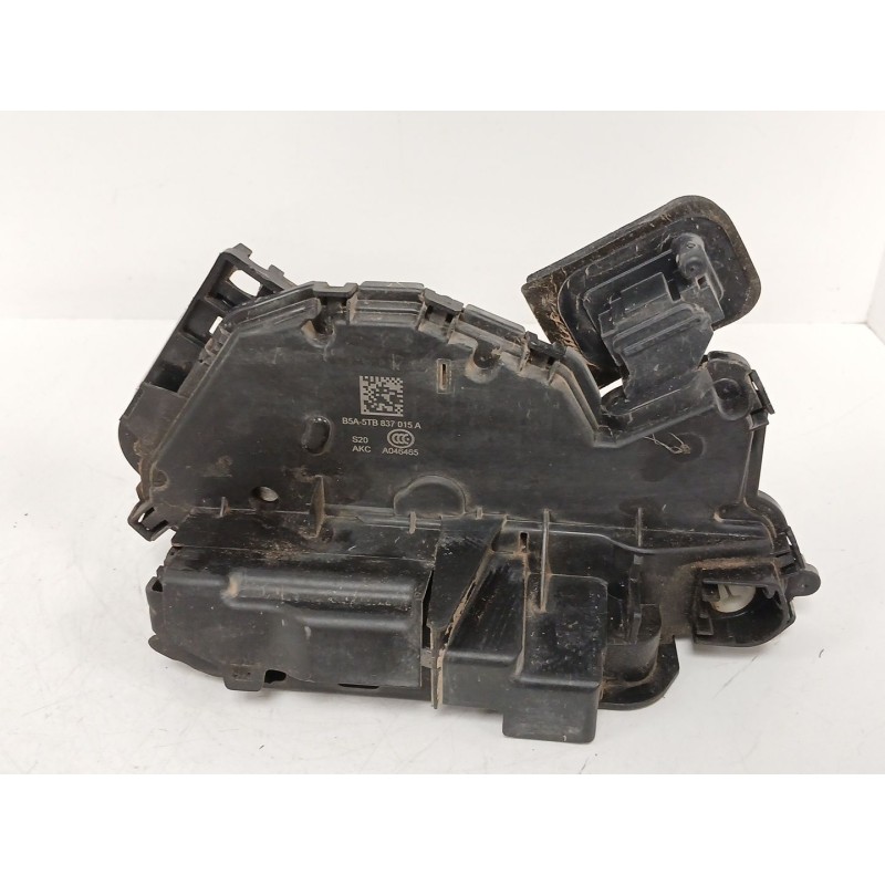 Recambio de cerradura puerta delantera izquierda para volkswagen golf vii (5g1, bq1, be1, be2) 1.0 tsi referencia OEM IAM 5TB837