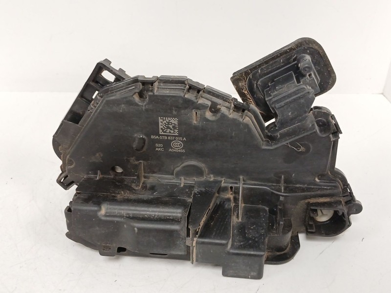 Recambio de cerradura puerta delantera izquierda para volkswagen golf vii (5g1, bq1, be1, be2) 1.0 tsi referencia OEM IAM 5TB837