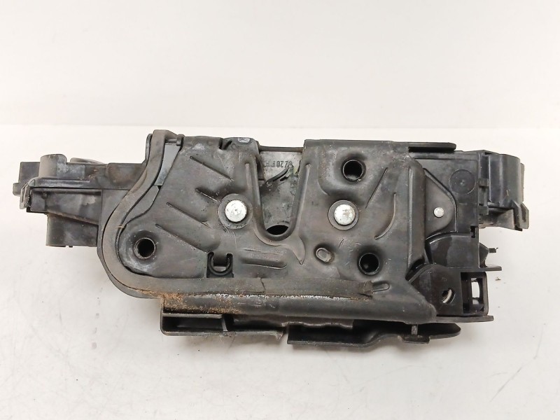 Recambio de cerradura puerta delantera izquierda para volkswagen golf vii (5g1, bq1, be1, be2) 1.0 tsi referencia OEM IAM 5TB837