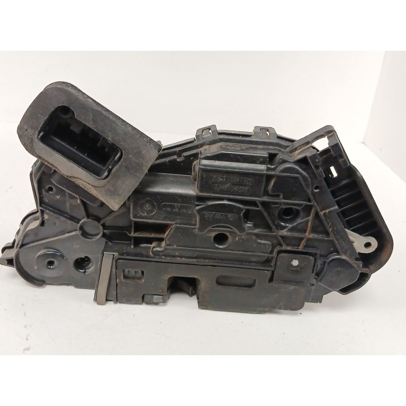 Recambio de cerradura puerta delantera izquierda para volkswagen golf vii (5g1, bq1, be1, be2) 1.0 tsi referencia OEM IAM 5TB837