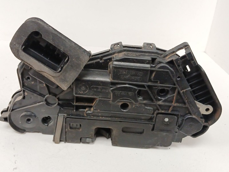 Recambio de cerradura puerta delantera izquierda para volkswagen golf vii (5g1, bq1, be1, be2) 1.0 tsi referencia OEM IAM 5TB837