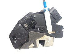 Recambio de cerradura puerta delantera izquierda para ford fiesta (ccn) black&white edition referencia OEM IAM AM5AU21813AF  
