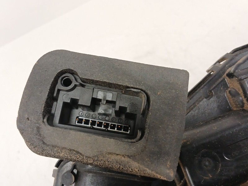 Recambio de cerradura puerta delantera izquierda para volkswagen golf vii (5g1, bq1, be1, be2) 1.0 tsi referencia OEM IAM 5TB837