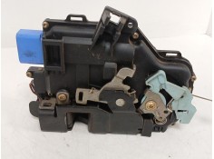 Recambio de cerradura puerta delantera derecha para volkswagen touran (1t1, 1t2) 2.0 tdi referencia OEM IAM 3D1837016  