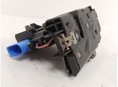 Recambio de cerradura puerta delantera derecha para volkswagen touran (1t1, 1t2) 2.0 tdi referencia OEM IAM 3D1837016   2