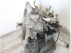 Recambio de caja cambios para mazda 6 hatchback (gg) 2.0 di (gg14) referencia OEM IAM    2