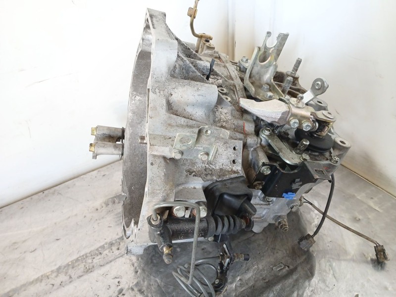 Recambio de caja cambios para mazda 6 hatchback (gg) 2.0 di (gg14) referencia OEM IAM   