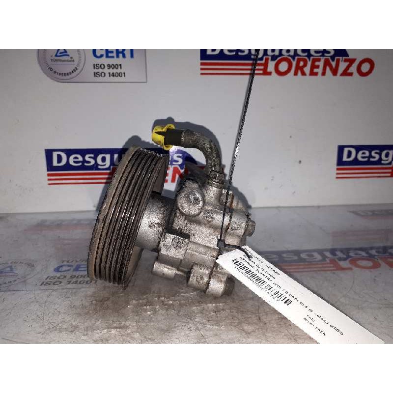 Recambio de bomba direccion para hyundai elantra (xd) 2.0 cdri gls (5-ptas.) (2004) referencia OEM IAM 571002D200  
