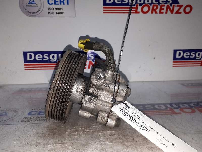 Recambio de bomba direccion para hyundai elantra (xd) 2.0 cdri gls (5-ptas.) (2004) referencia OEM IAM 571002D200  