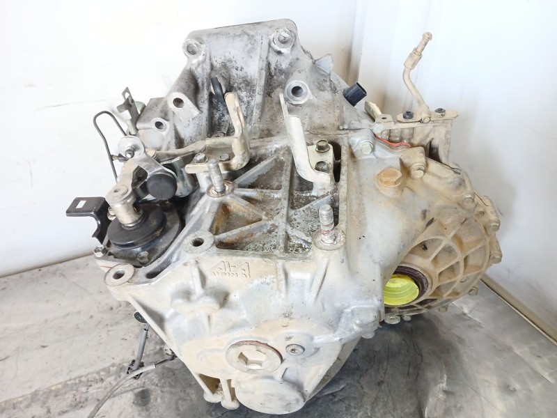 Recambio de caja cambios para mazda 6 hatchback (gg) 2.0 di (gg14) referencia OEM IAM   