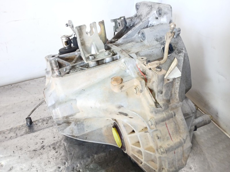 Recambio de caja cambios para mazda 6 hatchback (gg) 2.0 di (gg14) referencia OEM IAM   