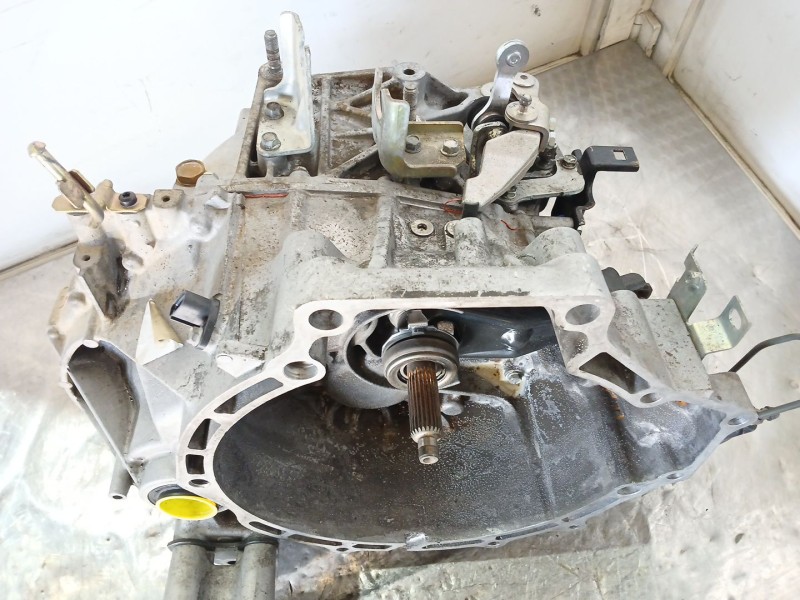 Recambio de caja cambios para mazda 6 hatchback (gg) 2.0 di (gg14) referencia OEM IAM   