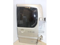 Recambio de porton trasero derecho para fiat scudo autobús (270_, 272_) 2.0 d multijet referencia OEM IAM