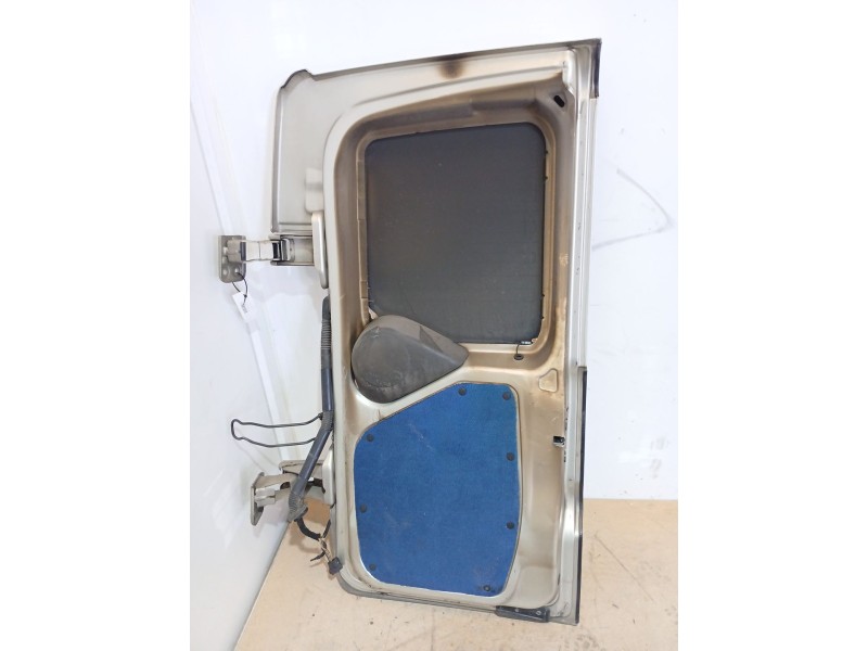 Recambio de porton trasero derecho para fiat scudo autobús (270_, 272_) 2.0 d multijet referencia OEM IAM   