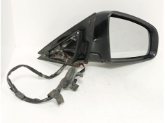 Recambio de retrovisor derecho para audi a3 (8p1) 2.0 tdi 16v referencia OEM IAM