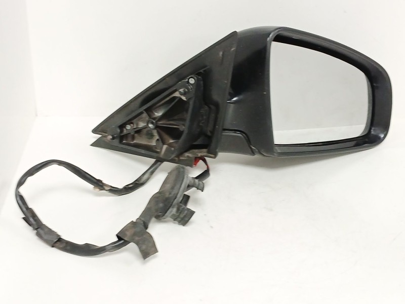 Recambio de retrovisor derecho para audi a3 (8p1) 2.0 tdi 16v referencia OEM IAM   