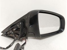 Recambio de retrovisor derecho para audi a3 (8p1) 2.0 tdi 16v referencia OEM IAM    2
