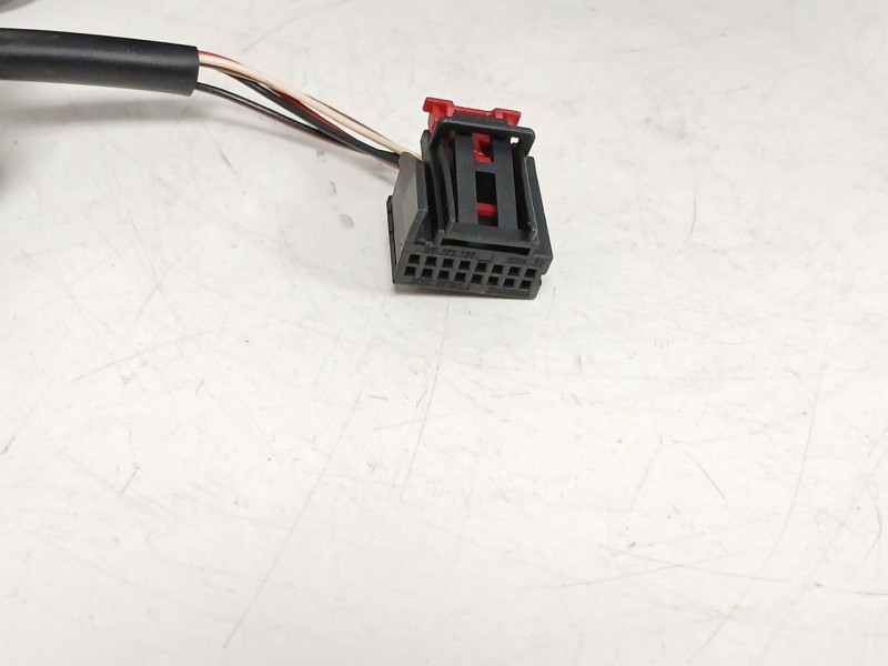 Recambio de retrovisor derecho para audi a3 (8p1) 2.0 tdi 16v referencia OEM IAM   